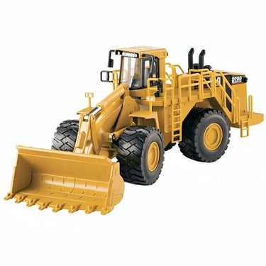 Cargador De Ruedas 992G Escala 1:50 (Modelo Desontinuado) - KATZER
